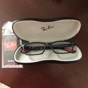 Ray-Ban Men’s Glasses Frames RB 5277